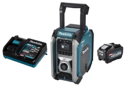 makita-aku-radio-budowlane-xgt-12v-18v-40v-1x5ah-bl4050-dc40ra-mr007gz