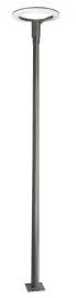 latarnia-uliczna-parkowa-nowoczesna-305cm-led-4000k-ciemno-szara-ip65-su-ma