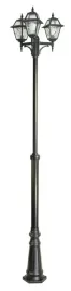 latarnia-ogrodowa-regulowana-retro-285-cm-czarna-szklo-witrazowe-ip43-su-ma