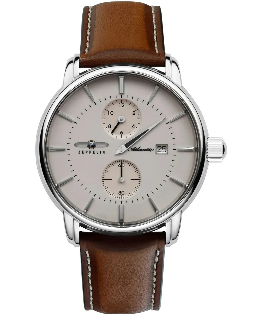 zegarek-meski-zeppelin-atlantic-regulator-chrono-automatic