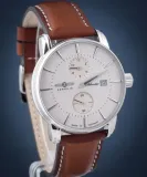 zegarek-meski-zeppelin-atlantic-regulator-chrono-automatic-stan-nowy