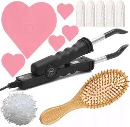 zestaw-zgrzewarka-przedluzanie-wlosow-keratyna-szczotka-oslonki