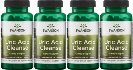 4-sztuki-uric-acid-cleanse-60kaps-swanson-wsparcie-ukladu-moczowego-nerki