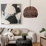 lampa-wiszaca-boho-naturalna-brazowa-sznurek-jutowy-toolight-srednica-szerokosc-klosza-30-cm
