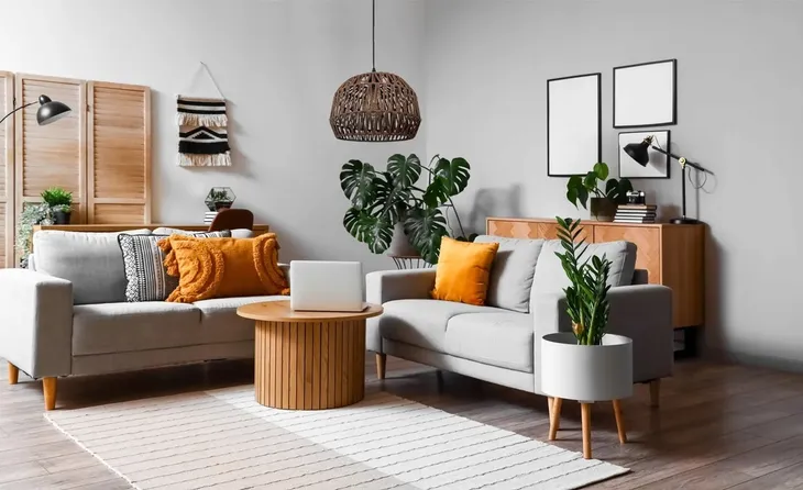 lampa-wiszaca-boho-naturalna-brazowa-sznurek-jutowy-toolight-material-dominujacy-drewno