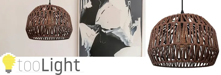 lampa-wiszaca-boho-naturalna-brazowa-sznurek-jutowy-toolight-rodzaj-gwintu-e27