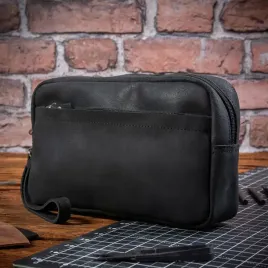polska-saszetka-na-dokumenty-meska-do-reki-czarna-vintage-belveder-wx14