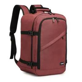 plecak-ryanair-40x20x25-czerwony-do-samolotu-wizzair-maly-20l-expander