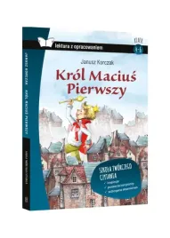 krol-macius-pierwszy-lektura-z-opracowaniem-opraw-miekka-duze-wydanie