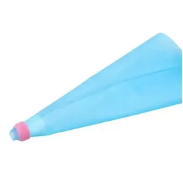 rekaw-cukierniczy-niebieski-31-cm-silikonowy-wielokrotnego-uzytku-do-ciast