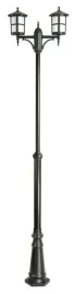 latarnia-uliczna-parkowa-regulowana-280-cm-czarna-2-klosze-ip23-su-ma
