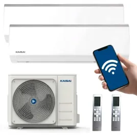 klimatyzacja-kaisai-multisplit-2x-fly-white-hepa-50m2-53kw-wydajny-mocny