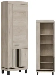 szafka-l-p-wysoka-regal-zamkniety-do-salonu-dab-lamele-loft-mati-mi09