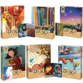 piekne-puzzle-dixit-zestaw-prezent-6x-500-el-dodatki-6x-karty-do-gry