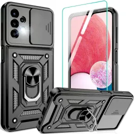 etui-pancerne-slide-ring-do-samsung-galaxy-a13-4g-or-szklo-hartowane-9h