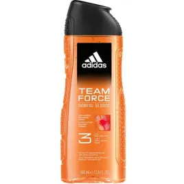 1x-zel-pod-prysznic-adidas-team-force-400-ml