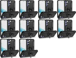 10x-etui-do-samsung-galaxy-s22-5g-czarne-wtrzymale