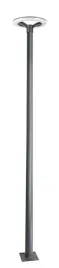 latarnia-parkowa-nowoczesna-255-cm-led-ciemno-szara-4000k-ip65-su-ma