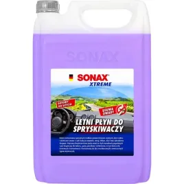 letni-plyn-do-spryskiwaczy-sonax-xtreme-4l-nano-pro-owady-widocznosc
