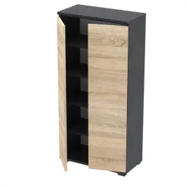 komoda-szafka-nex-60x30x124-d1n1-sypialnia-salon-przedpokoj-czarny-sonoma