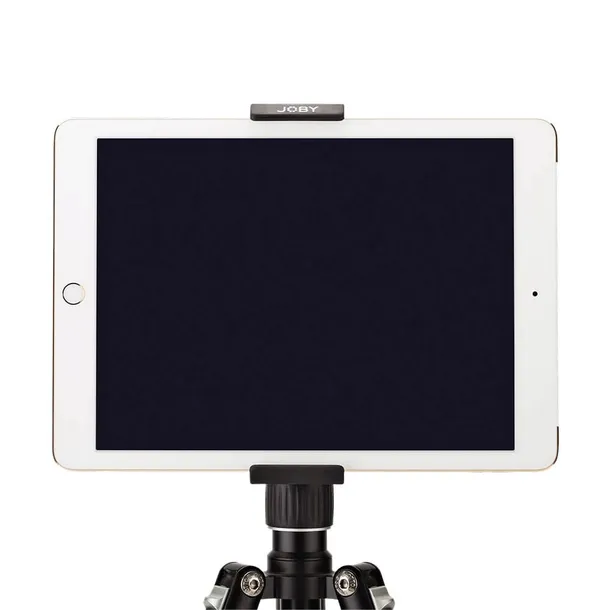 uchwyt-na-tablet-do-statywu-joby-griptight-pro-tablet-rodzaj-statyw