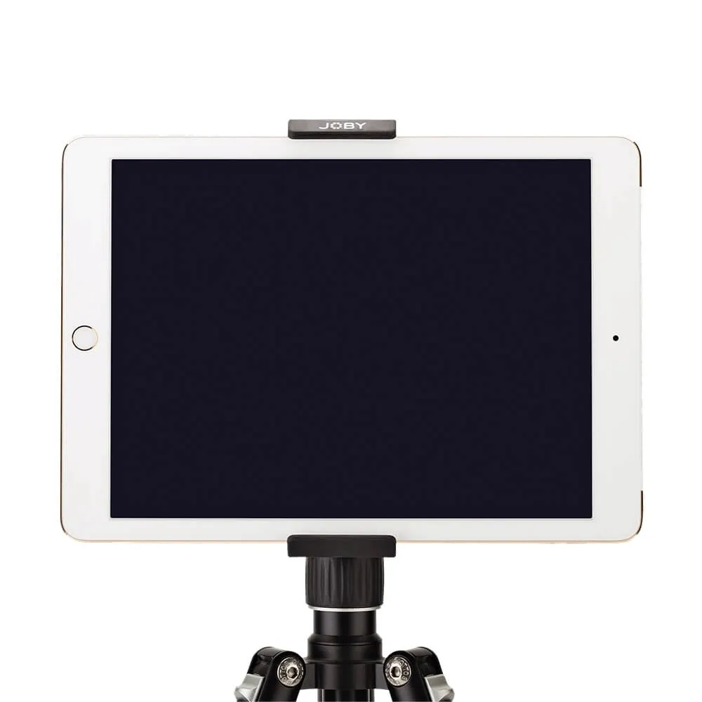 uchwyt-na-tablet-do-statywu-joby-griptight-pro-tablet