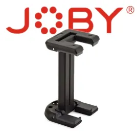 uchwyt-do-smartfona-klamra-joby-griptight-one-mount-black