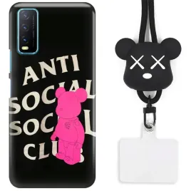 etui-do-vivo-y21-2021-sznurek-nakladka-smycz-black-misie-marsh-sztuka-wzory