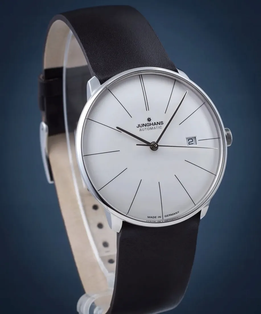 zegarek-junghans-meister-fein-automatic-stan-nowy