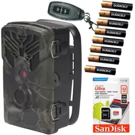 fotopulapka-kamera-lesna-8mp-fullhd-wifi-denver-karta-32gb-baterie