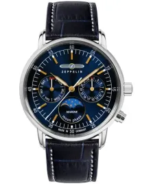 zegarek-damski-zeppelin-lz14-marine-moonphase-lady