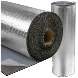 mata-termoizolacyjna-pianka-aluminium-z-klejem-3mm-cienka-folia