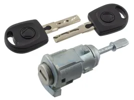 wkladka-zamka-drzwi-przod-lewa-i-kluczyki-2-szt-do-vw-golf-iv-bora