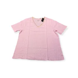 bluzka-damska-na-krotki-rekaw-lane-bryant-18-20