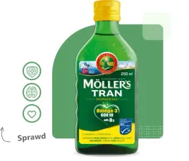 2x-moller-s-tran-norweski-cytrynowy-250ml-odpornosc-wit-d3-a-i-e-omega-3