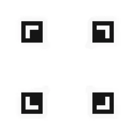 znaczniki-tablicy-link-recognition-marker-insta360