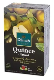 dilmah-herbata-czarna-pigwa-quince-20-torebek