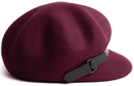 kaszkiet-dorothy-bordowy-or-welniany-elegancki-cz24203