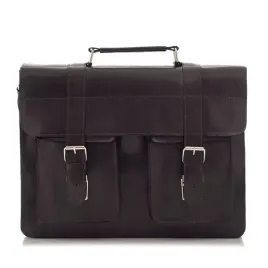 elegancka-torba-do-pracy-biura-na-dokumenty-a4-brazowa-belveder-bv45