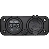 dodatkowy-panel-gniazdo-2x-usb-2a-woltomierz-2w1-do-samochodu-numer-katalogowy-czesci-apt-pls37b