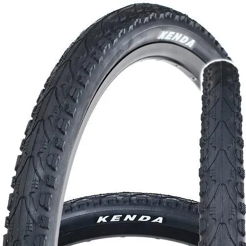 Opona Kenda 700 x 45C 28x1,75 K935 Khan Eco
