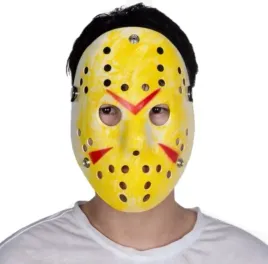maska-hokejowa-halloween-karnawal-jason-voorhees-piatek-13-freddy-friday