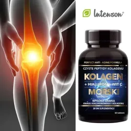 intenson-kolagen-morski-kwas-hialuronowy-witamina-c-collagen-500mg-60-tab