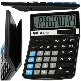 kalkulator-elektroniczny-biurowy-12-cyfr-czarny-tlt-2348-eleven