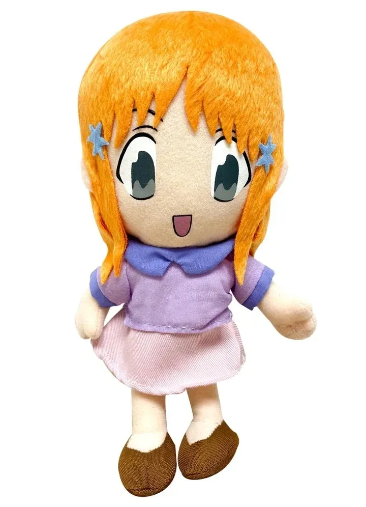 maskotka-orihime-inoue-spencer-s