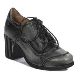 maciejka-polbuty-damskie-na-obcasie-skorzane-bialy-czarny-06574-11-r-41