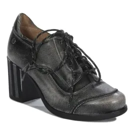 maciejka-polbuty-damskie-na-obcasie-skorzane-bialy-czarny-06574-11-r-41