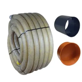 rura-drenarska-100-50mb-w-otulinie-z-mufa-i-zaslepka-gratis