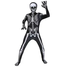stroj-szkielet-kosciotrup-kosci-kombinezon-z-kapturem-maska-halloween-l
