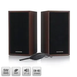 glosniki-2-0-modecom-mc-sf05-5w-brazowy